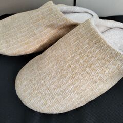 (保留中)　早い者勝ちです！　サンダル　Ｍ　サイズの画像