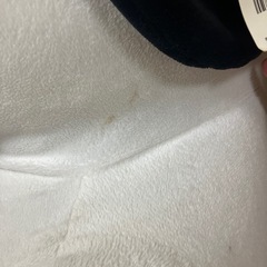 スヌーピー　特大ぬいぐるみの画像