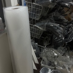 世田谷区宇奈根2丁目 梱包作業 交通機関不便なためお近くのかたの画像