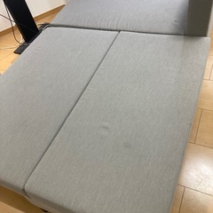 IKEA ソファべつベッド älvdalenの画像
