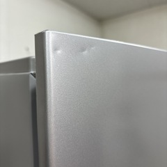 I628 🌈 ジモティー限定価格！ アイリスオーヤマ 冷蔵庫 (320L) ⭐ 動作確認済 ⭐ クリーニング済の画像