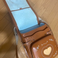 ランドセルの画像