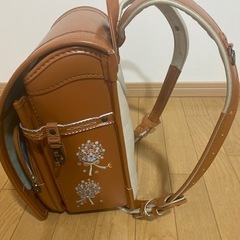 ランドセルの画像