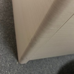 直接取引 ニトリ オリジナルベッド＆マットレスの画像