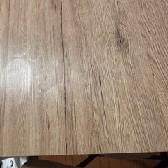 ダイニング机の画像