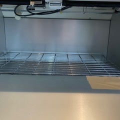 サンスターステンレス製の消毒器「STERILIZER T-30」の画像