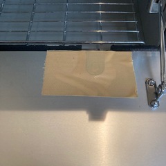 サンスターステンレス製の消毒器「STERILIZER T-30」の画像