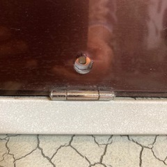 サンスターステンレス製の消毒器「STERILIZER T-30」の画像