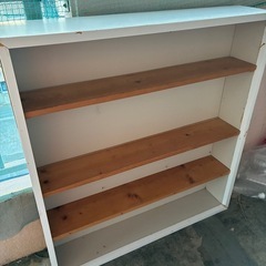 棚の画像