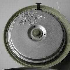 グッド・デザイン賞　電子炊飯ジャー（まる釜・ミニ）の画像