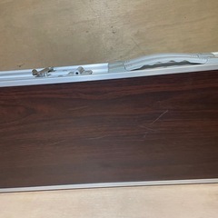 アウトドア　キッチン　テーブル　の画像