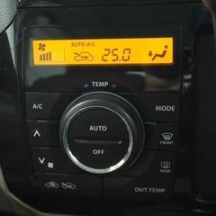 ロープライスのお車です🚙🌸【日産 ルークス G】の画像