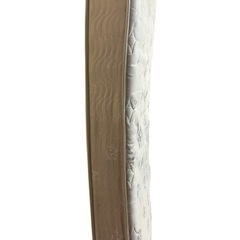 【ニトリ】シングルマットレスの画像