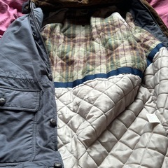 LAFORM メンズ　アウター　コートの画像