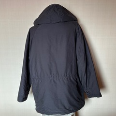 LAFORM メンズ　アウター　コートの画像