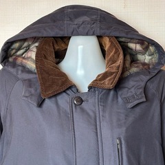 LAFORM メンズ　アウター　コートの画像