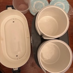 ハンディ炊飯器　サンコーの画像