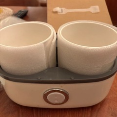 ハンディ炊飯器　サンコーの画像