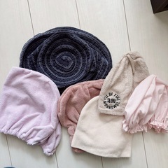 帽子/サウナ/ニット帽/まとめての画像