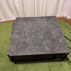 ローテーブル　机の画像