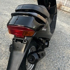 スーパーディオ af27の画像