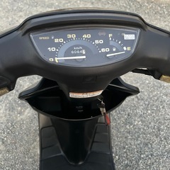 スーパーディオ af27の画像