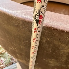 特大　プランターの画像