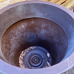 特大　プランターの画像