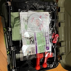 タイヤチェーンの画像