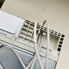 東芝　ノンフロン冷凍冷蔵庫　TOSHIBA GR-H560FV(ZC) 555L 2015年製　動作確認品の画像