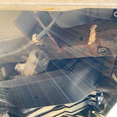 スバル　サンバー　トラック　軽トラ　4WDの画像