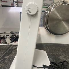 【ウィンテック】【電気ストーブ】6ヶ月保証 クリーニング済み【管理番号12011】大の画像