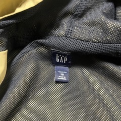 GAP 110薄手アウターの画像
