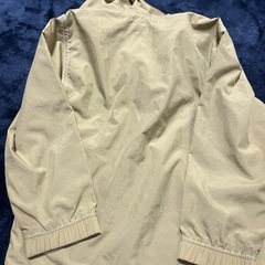 GAP 110薄手アウターの画像