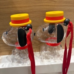 スヌーピー　ドリンクボトルの画像