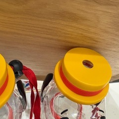 スヌーピー　ドリンクボトルの画像