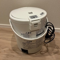 タイガー 魔法瓶 PDR-G221Wの画像