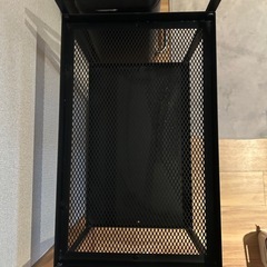 【取りに来てくださる方】ラック IKEAの画像