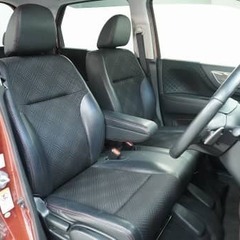 走りやすいターボ車(((o(*ﾟ▽ﾟ*)o)))💞ホンダ N-WGN カスタム G ターボパッケージの画像