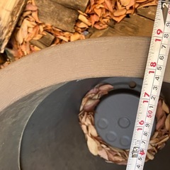 中　プランターの画像