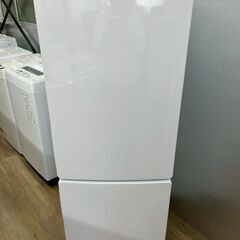 大阪送料無料★3か月保障付き★冷蔵庫★ハイアール★2ドア★2023年★JR-NF173D★R-965の画像