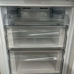 大阪送料無料★3か月保障付き★冷蔵庫★ハイアール★2ドア★2023年★JR-NF173D★R-965の画像
