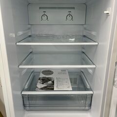 大阪送料無料★3か月保障付き★冷蔵庫★ハイアール★2ドア★2023年★JR-NF173D★R-965の画像