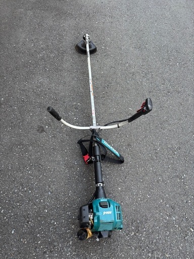 マキタ草刈機