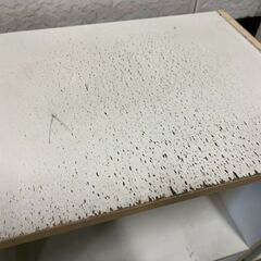 木製 2段 カラーボックス 2個セット 本棚 飾り棚 収納棚 ホワイト 幅42cm×奥行29cm×高さ60cmの画像