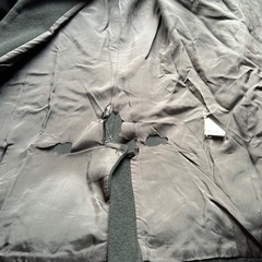 STUDIOUS メンズ　トレンチコートの画像