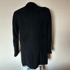 STUDIOUS メンズ　トレンチコートの画像