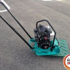 ▲【引取限定】三笠産業 ミカサ MVC-40H エンジンプレート【ハンズクラフト飯塚店】【中古】の画像