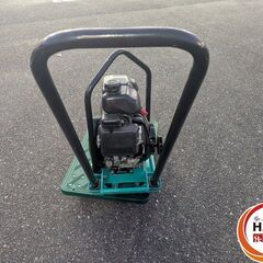 ▲【引取限定】三笠産業 ミカサ MVC-40H エンジンプレート【ハンズクラフト飯塚店】【中古】の画像