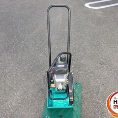 ▲【引取限定】三笠産業 ミカサ MVC-40H エンジンプレート【ハンズクラフト飯塚店】【中古】の画像